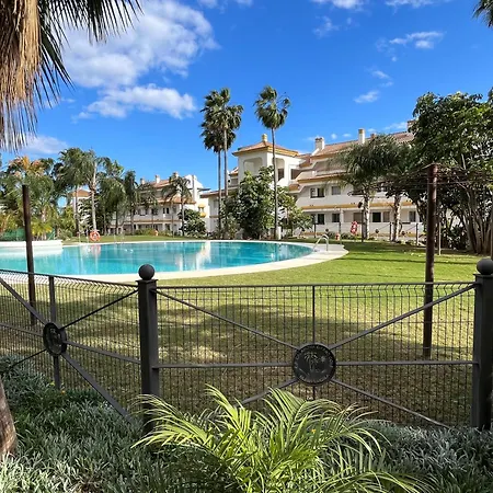 Casa Jolie Apartment La Cala De Mijas