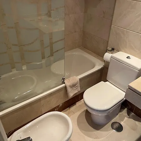 Casa Jolie Apartment