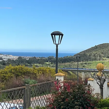 Casa Jolie Apartment *