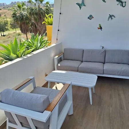 Apartment Casa Jolie La Cala De Mijas