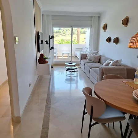 Apartment Casa Jolie *